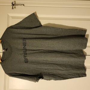 Bayliner boat tee shirt. New 3xl